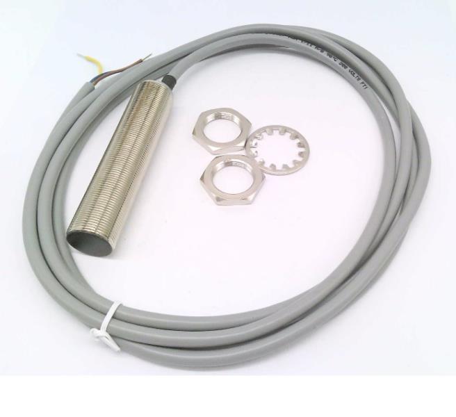RADWELL VERIFIED SUBSTITUTE EI1805TBOSS-SUB