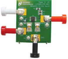 LP38511MR-ADJEV/NOPB par TEXAS INSTRUMENTS SEMI