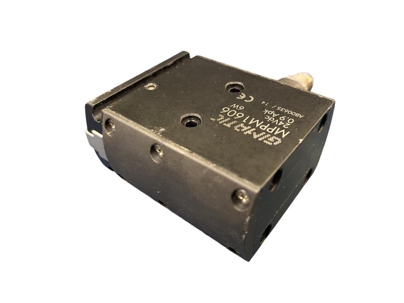 GIMATIC MPPM1606