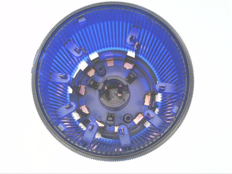TEXELCO 16-00