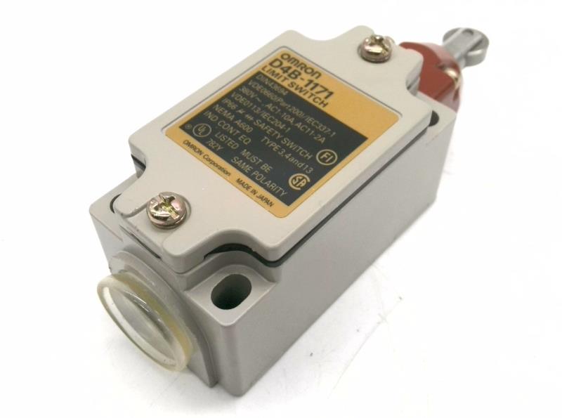 OMRON D4B-1171