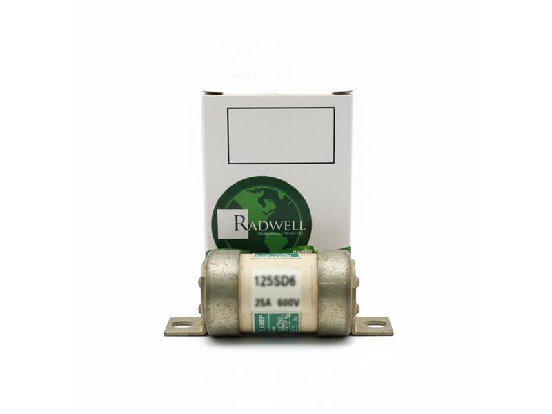 125SD6 by EATON CORPORATION