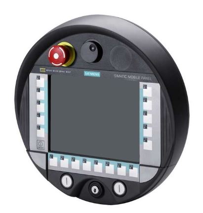 SIEMENS  6AV6645-7AB10-1AS0