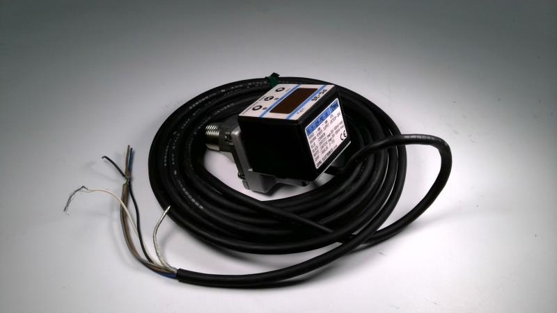 NIDEC CORP PG-35-102R-PR2