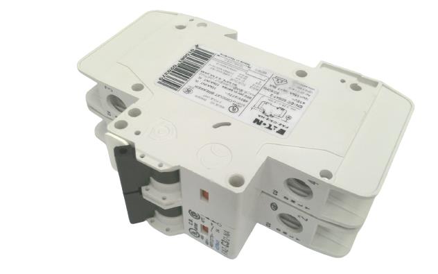 EATON CORPORATION FAZ-C3/2-NA