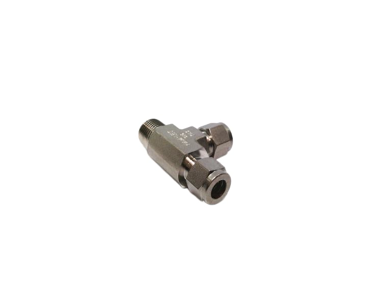 HAM-LET 771LSS3/8X3/8