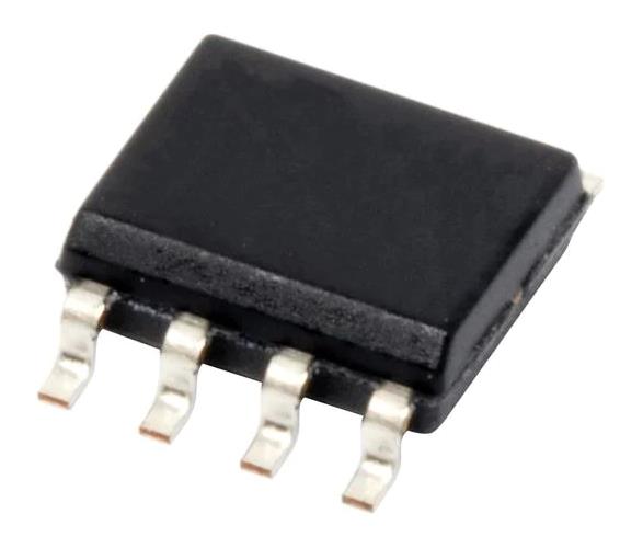 TEXAS INSTRUMENTS SEMI TL5001CDR