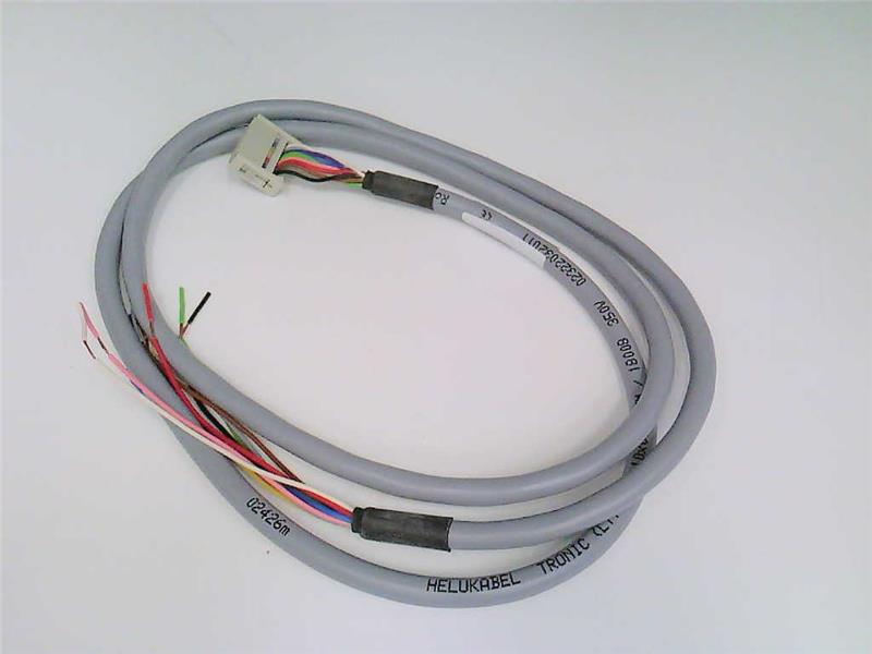 OMRON P2RVA100CNL