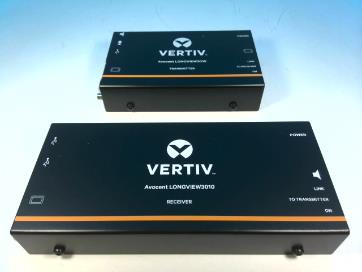 AVOCENT LV3010P-001