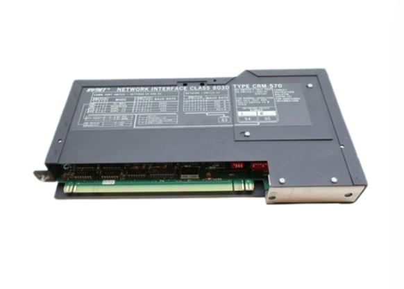 SCHNEIDER ELECTRIC 8030-CRM-510R