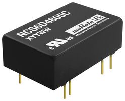 MURATA MANUFACTURING NCS6S1203C