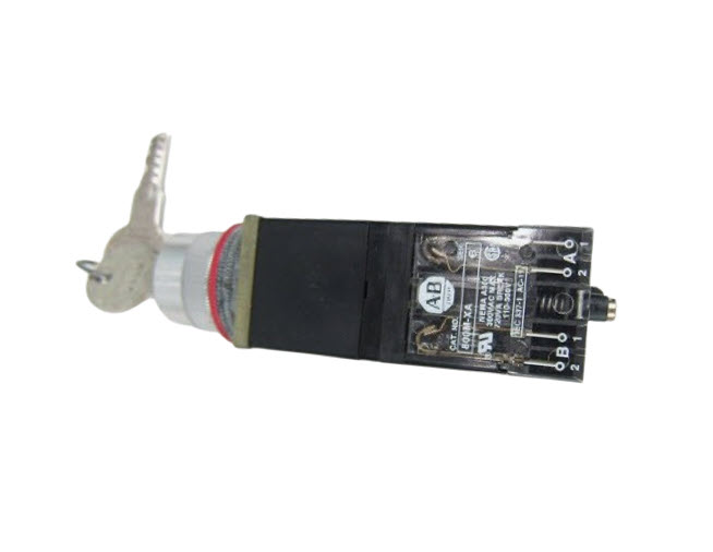 ALLEN BRADLEY 800MR-H48BLA
