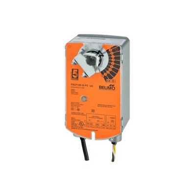 BELIMO FSLF24-FC US