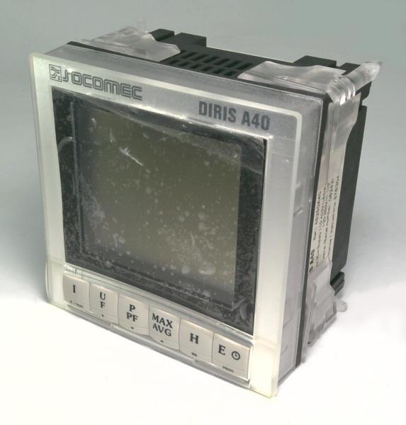 SOCOMEC 4825-0A40