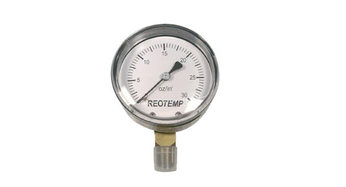REOTEMP PC25N2A4Z53V2