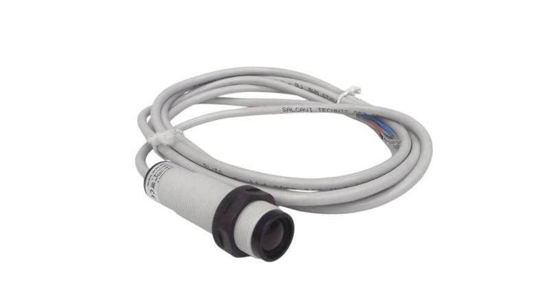 MD MICRO DETECTORS SSR/AP-0A