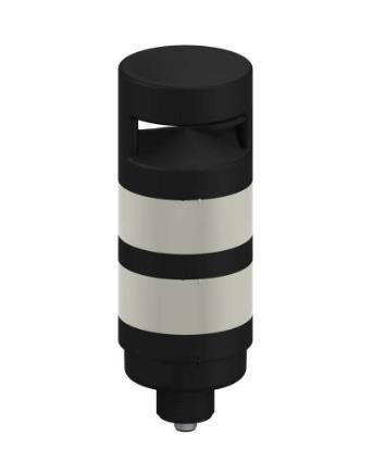 BANNER ENGINEERING TL70P2AKQ