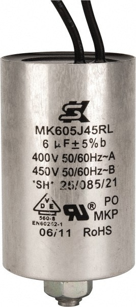 EBM PAPST 99285-4-7320