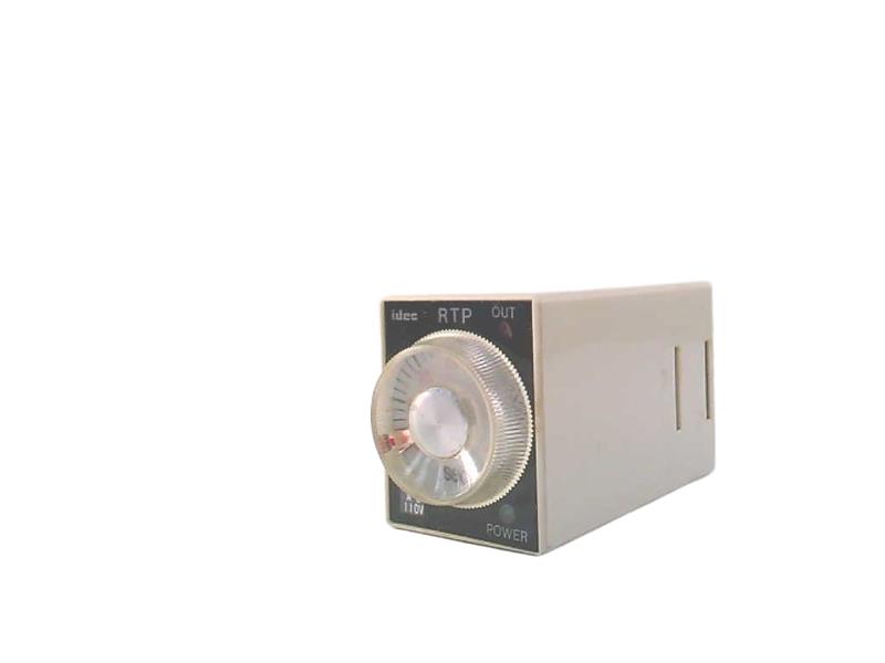 RTP-CIN-30SEC-AC110V par IDEC