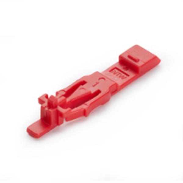 BLACK BOX CORP LP50-RD-25PK