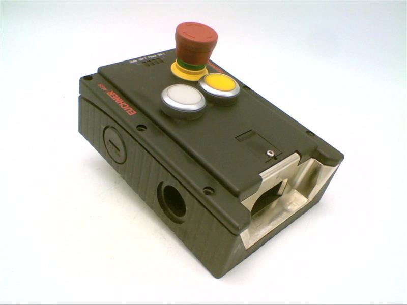 EUCHNER MGB-L1-AR-AA2A1-M-105328
