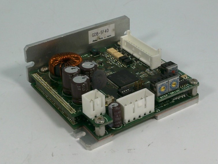 MELEC GDB-5F40