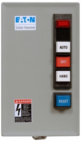 EATON CORPORATION ECN0521CAA