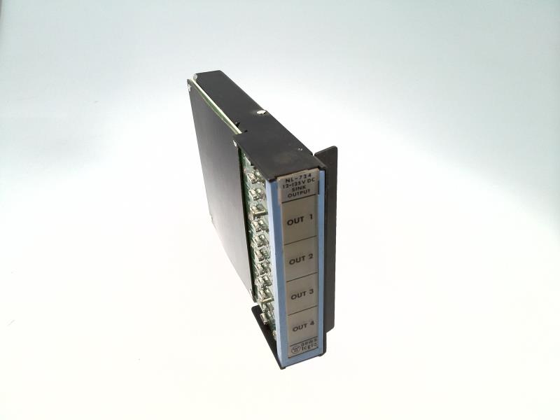 WESTINGHOUSE NL-724