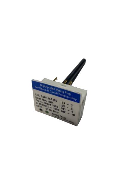 EATON CORPORATION PD6R20A200