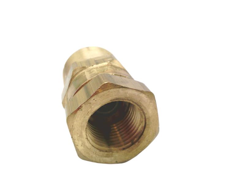 FLUID CONTROLS SW-504A-HP