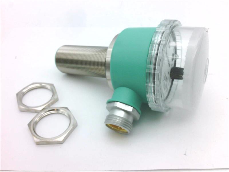 PEPPERL & FUCHS UB2000-30GM65-WS3-BHMS5
