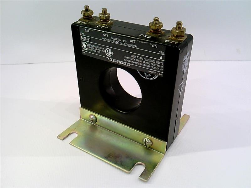 ALLEN BRADLEY 1409-N1