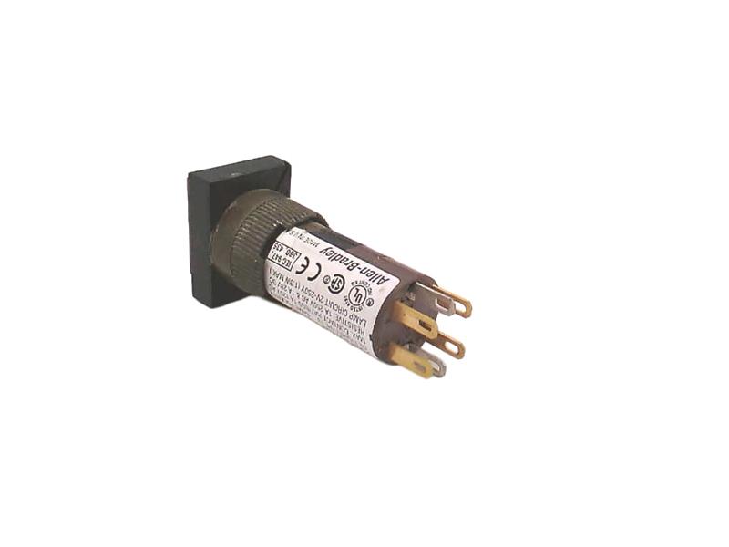 800A-M2CR4L by ALLEN BRADLEY
