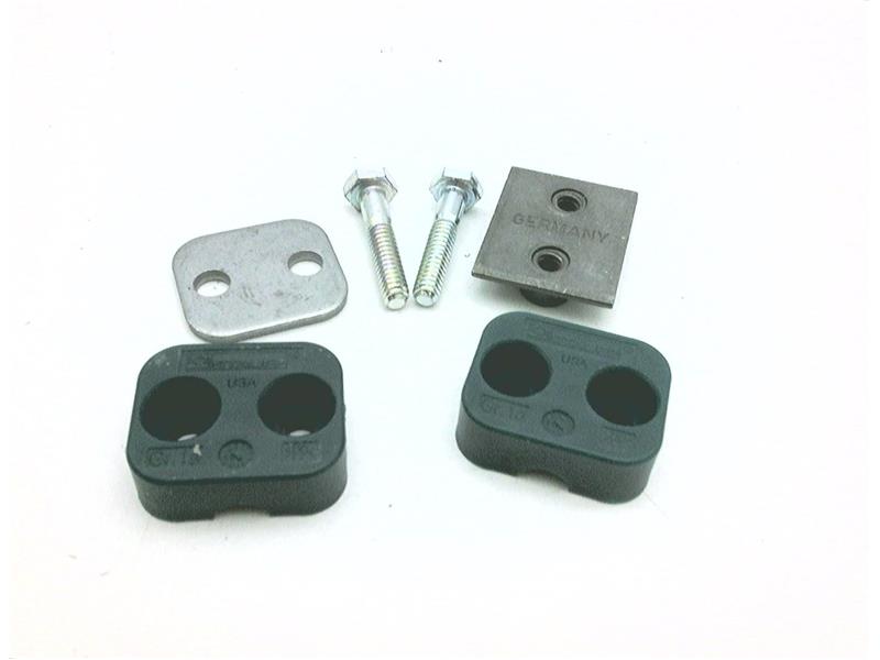 STAUFF SP-109.5A-PP-DP-AS-U-W10-K