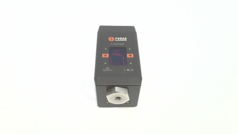 HAMAR LASER INSTRUMENTS A-1519-900