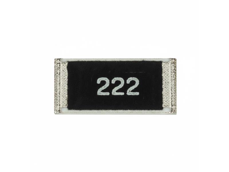 CRGS2512J18K par TE CONNECTIVITY