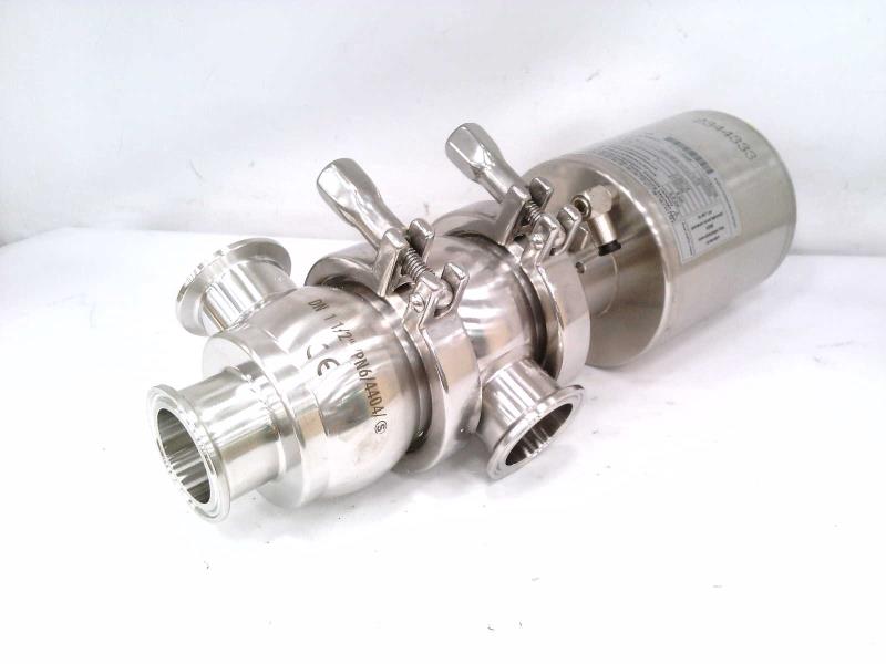 PENTAIR S390-SE-E-15-T-XX-G-AS