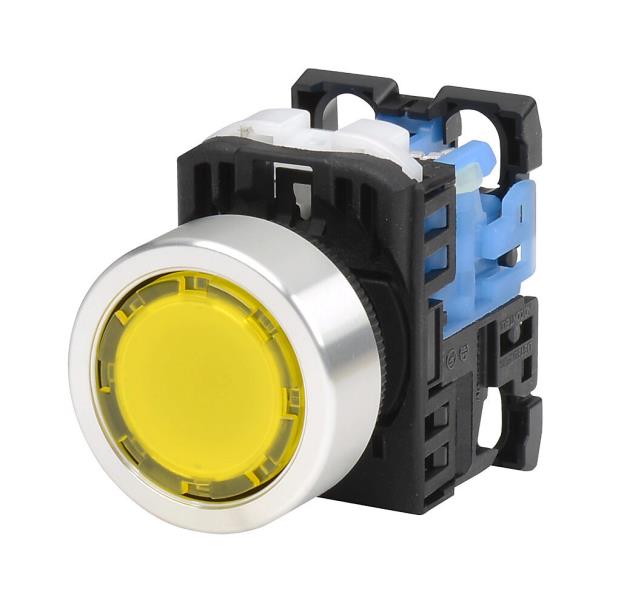 AR22F0L-10E3Y por FUJI ELECTRIC