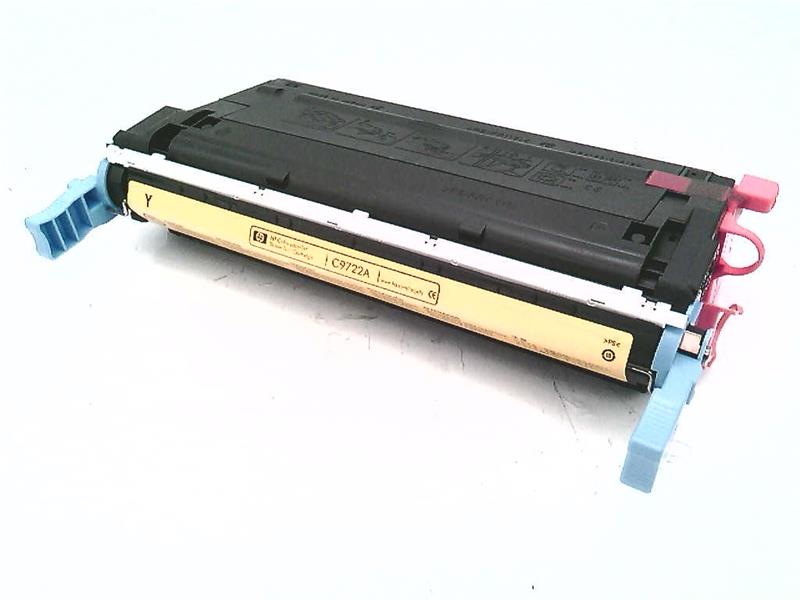 HEWLETT PACKARD COMPUTER C9722A