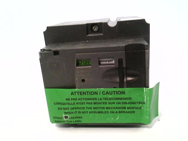SCHNEIDER ELECTRIC LV429435