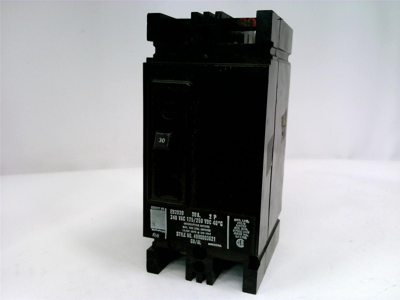EB2030 by EATON CORPORATION