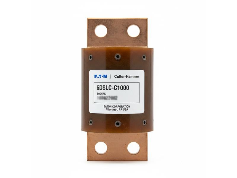 EATON CORPORATION CMU614010