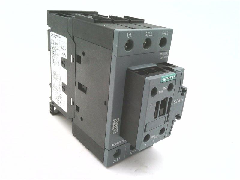 SIEMENS 3RT2038-1AK60