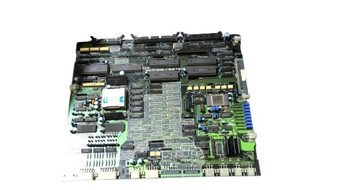 ANALOG-BOARD-2-B-P16108 by BSK