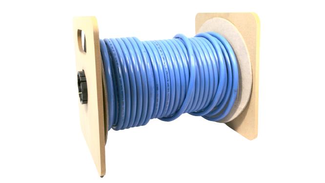 TURCK PLTC 16/22AWG BLUE PVC