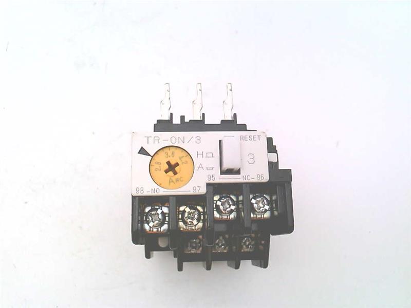 FUJI ELECTRIC TR-0N/3-2.8-4.2A