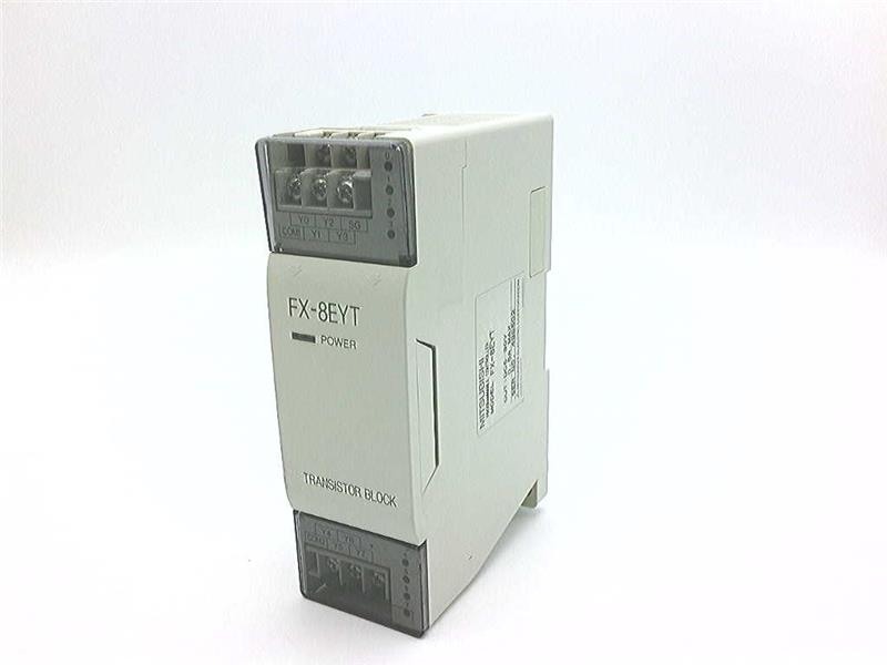 MITSUBISHI FX-8EYT