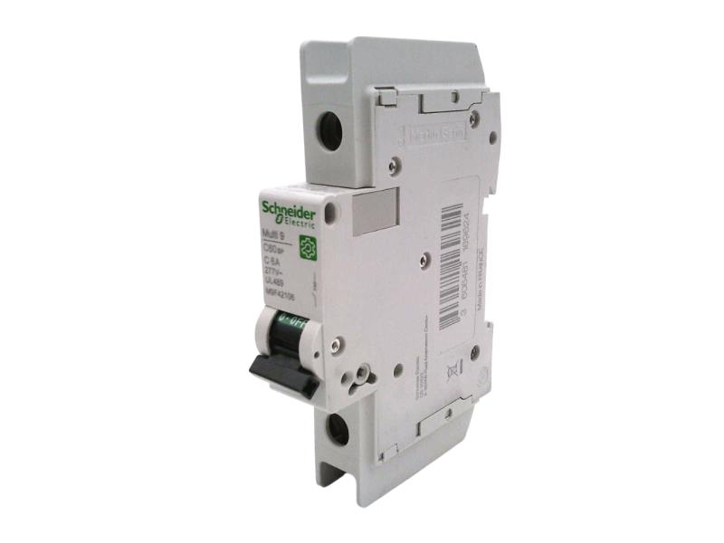 M9F42106 by SCHNEIDER ELECTRIC
