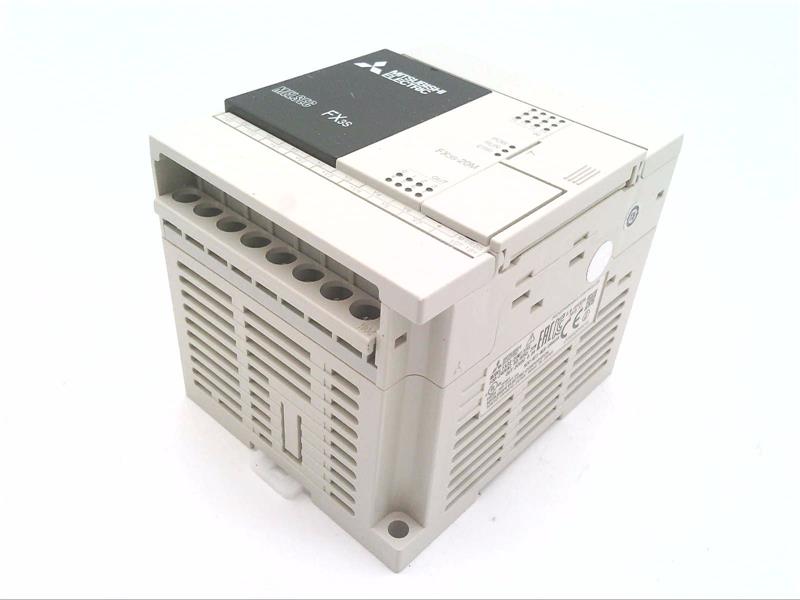 MITSUBISHI FX3S-20MT/ESS