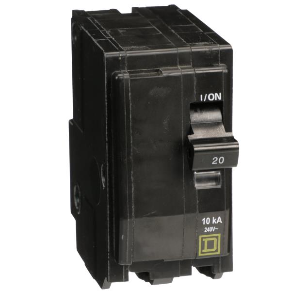 SCHNEIDER ELECTRIC QO220H